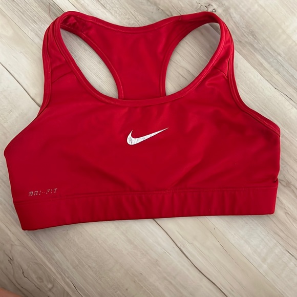 Nike SportsBra - Picture 1 of 1